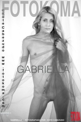 Gabriella from 