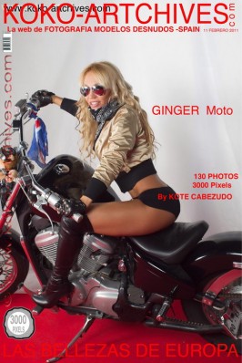 Ginger from 