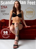 Ina nude from Scandinavianfeet and Love4socks at theNude.com
ICGID: IX-00W5