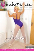 Jaimie nude from Onlytease Covers at theNude.com
ICGID: JX-005P