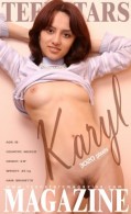Karyl nude from Tsm Models aka Zena from Teenagedepot
ICGID: KX-00C0