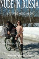 Katja nude from Nude-in-russia at theNude.com
ICGID: KX-00BD
