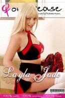 Layla Jade nude aka Layla from Lsgmodels and Moreystudios2
ICGID: LJ-8018