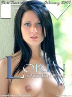 Loren
ICGID: LX-005N