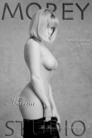 Marina nude from Moreystudios2 and Moreystudios
ICGID: MX-0091