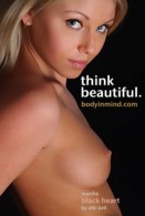Marsha nude from Bodyinmind at theNude.com
ICGID: MX-00ST