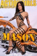 Mason nude from Actiongirls and Actiongirls Mercs
ICGID: MX-00OG