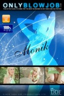 Monik nude from Hustler aka Monika Wipper from Chickpass
ICGID: MX-70PN