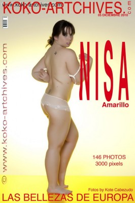 Nisa from 