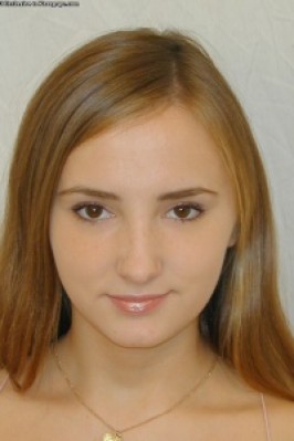 Olga from KARUPSPC