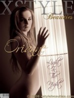 Orianne nude from Xstylebeauties at theNude.com
ICGID: OX-004A