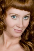 Polina ossana redhead-adult archive