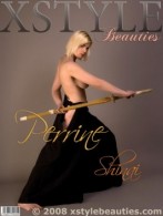 Perrine nude from Xstylebeauties at theNude.com
ICGID: PX-004T