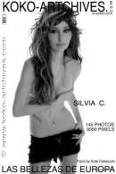 Silvia C nude at theNude.com
ICGID: SC-00ZI