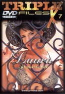 Private Triple X Files #7 - Laura