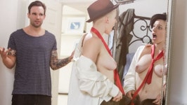 Riley Nixon  from 1000FACIALS