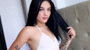 Agathe Porn Audition video from 18LUST
