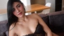 Silvana Porn Debut