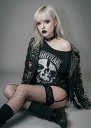 Exclusive Gallery gallery from 18MAGAZINE