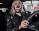 Photo Shoot video from 18MAGAZINE