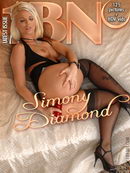 Simony Diamond in  gallery from 1BY-DAY