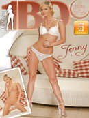 Jenny in  gallery from 1BY-DAY