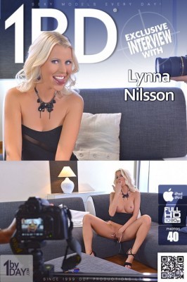 Lynna Nilsson  from 1BY-DAY