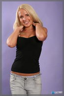 Verena in  gallery from 66CASTING