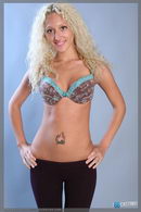 Angelika in  gallery from 66CASTING