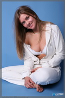 Manuela in  gallery from 66CASTING