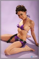 Raffaela in  gallery from 66CASTING