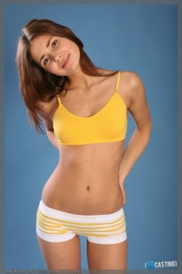 Barbie from 66CASTING