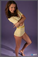 Natalie in  gallery from 66MODELS