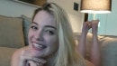 Kenna James And Abbie Maley: Feasting On Cock