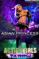Kitty in Asian Princess gallery from ACTIONGIRLS HEROES
