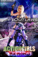 Vanessa & Jennifer X in Outlaws gallery from ACTIONGIRLS HEROES