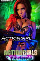 Charm in Actiongirl gallery from ACTIONGIRLS HEROES