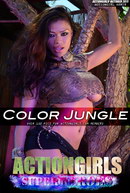 Color Jungle