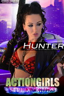 Jesse in The Hunter gallery from ACTIONGIRLS HEROES