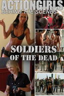 No name in Soldiers Of The Dead: Behind The Scenes gallery from ACTIONGIRLS