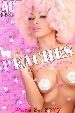 Peaches  from ACTIONGIRLS