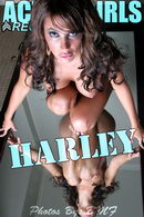 Harley in Hotel gallery from ACTIONGIRLS