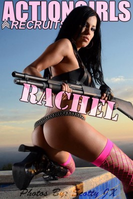 Rachel  from ACTIONGIRLS