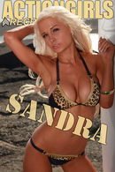 Sandra in Bikini gallery from ACTIONGIRLS