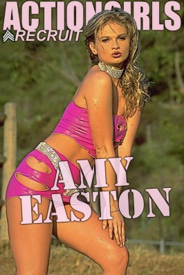 Amy Easton  from ACTIONGIRLS