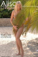Alison Angel in Wecome to Paradise gallery from ALISONANGEL
