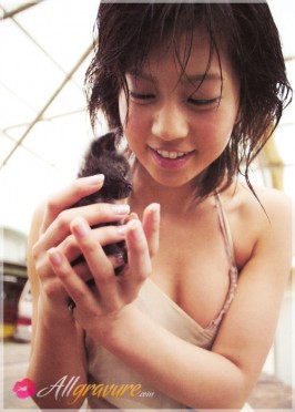 Misako Yasuda  from ALLGRAVURE