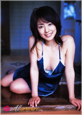 Momoko Tani  from ALLGRAVURE