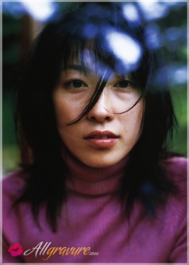 Hiroko Sato  from ALLGRAVURE