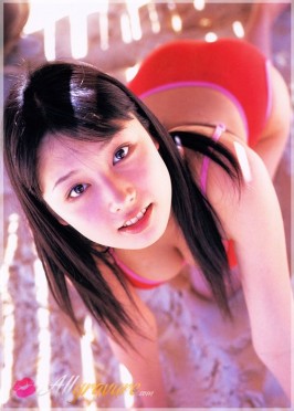 Yoko Mitsuya  from ALLGRAVURE